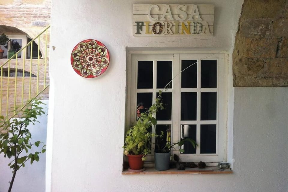 Casa Florinda #7 Apartment in Jerez de la Frontera