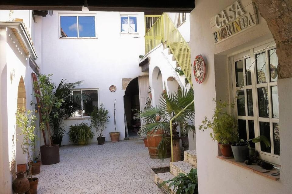 Casa Florinda #7 Apartment in Jerez de la Frontera