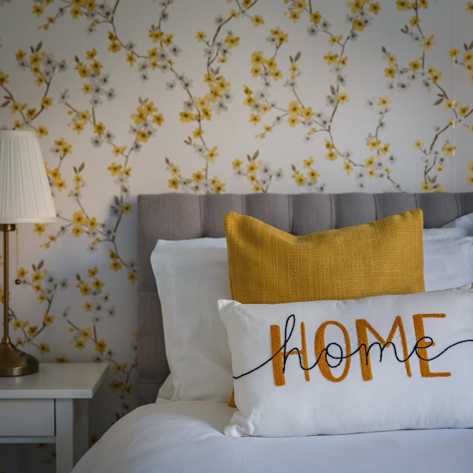 The Barn House in North Norfolk District