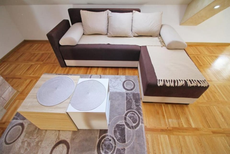 Apartman TEODOSIN Apartment in Zlatibor