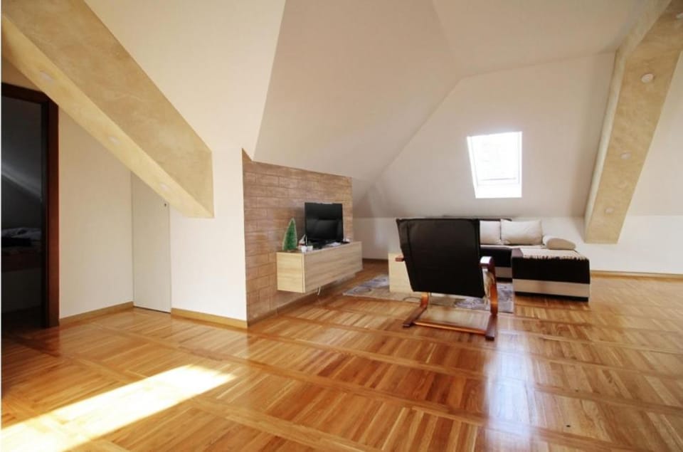 Apartman TEODOSIN Apartment in Zlatibor