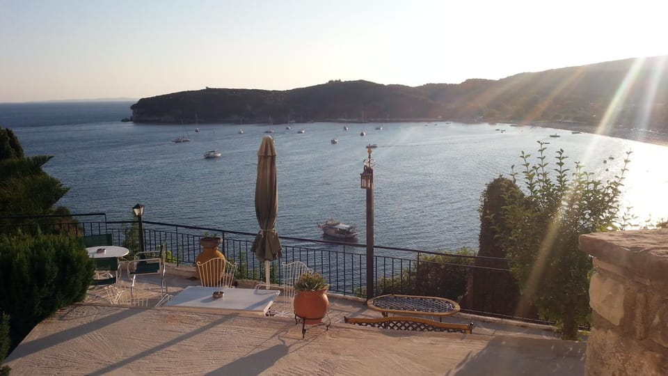 Villa Kiki Apartment in Peloponnese, Western Greece and the Ionian