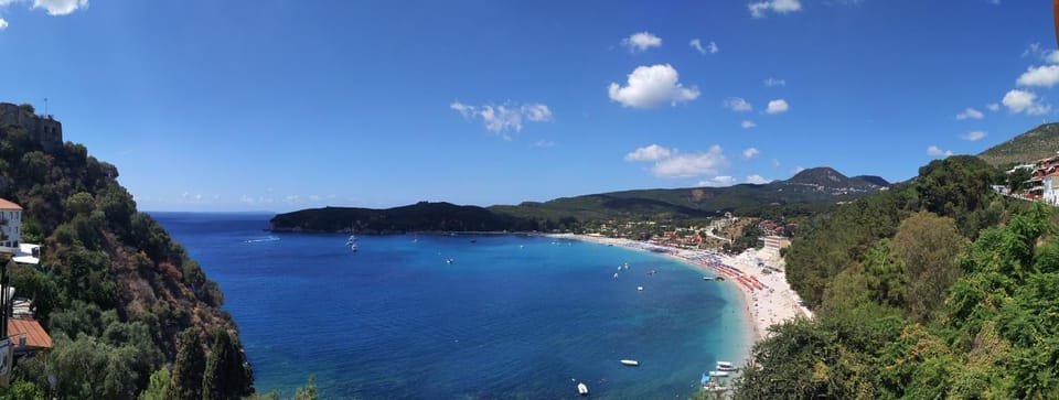 Villa Kiki Apartment in Peloponnese, Western Greece and the Ionian