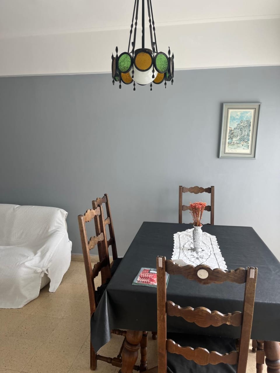 Departamento de 5 ambientes sobre el mar House in Mar del Plata
