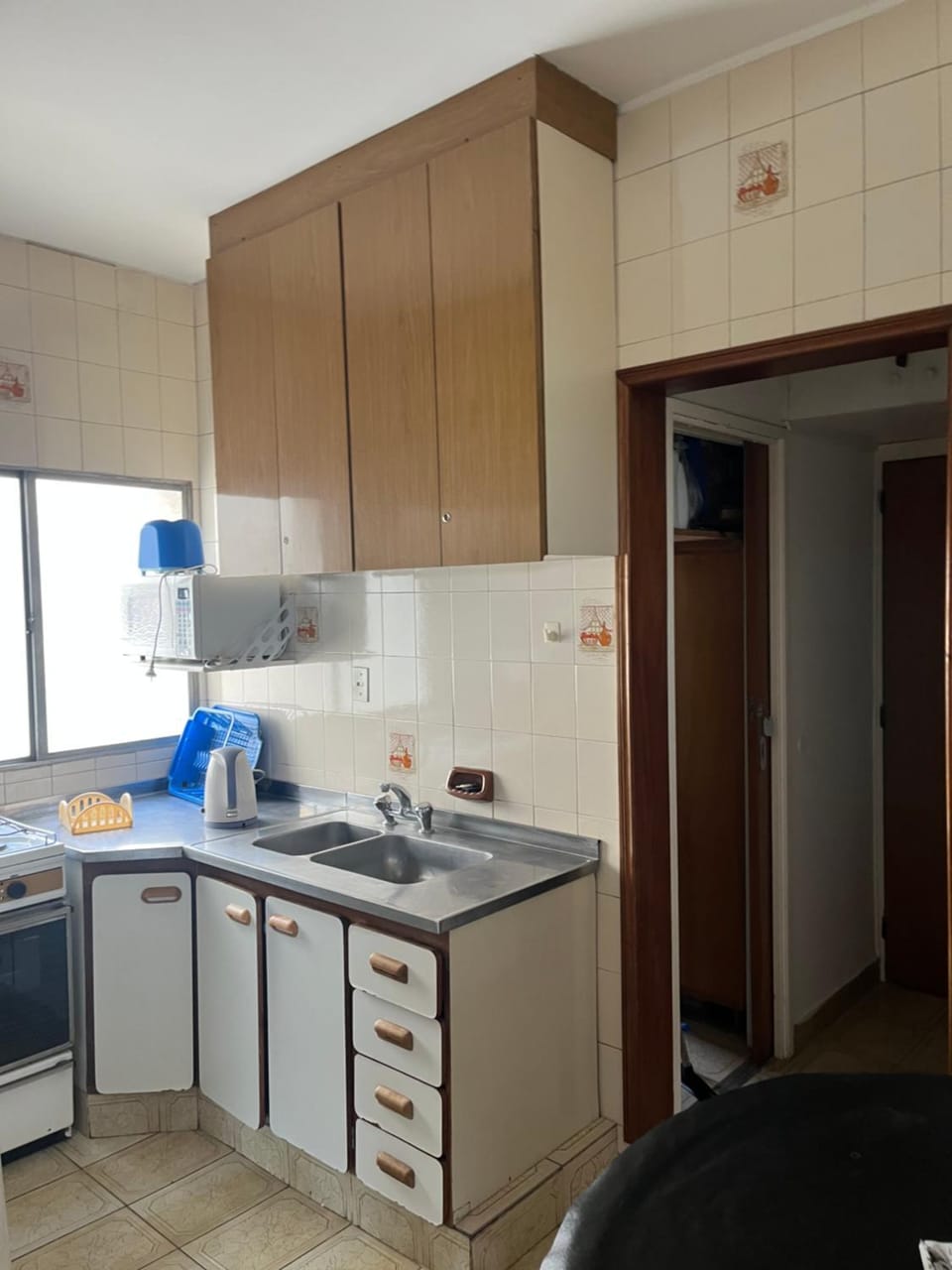 Departamento de 5 ambientes sobre el mar House in Mar del Plata