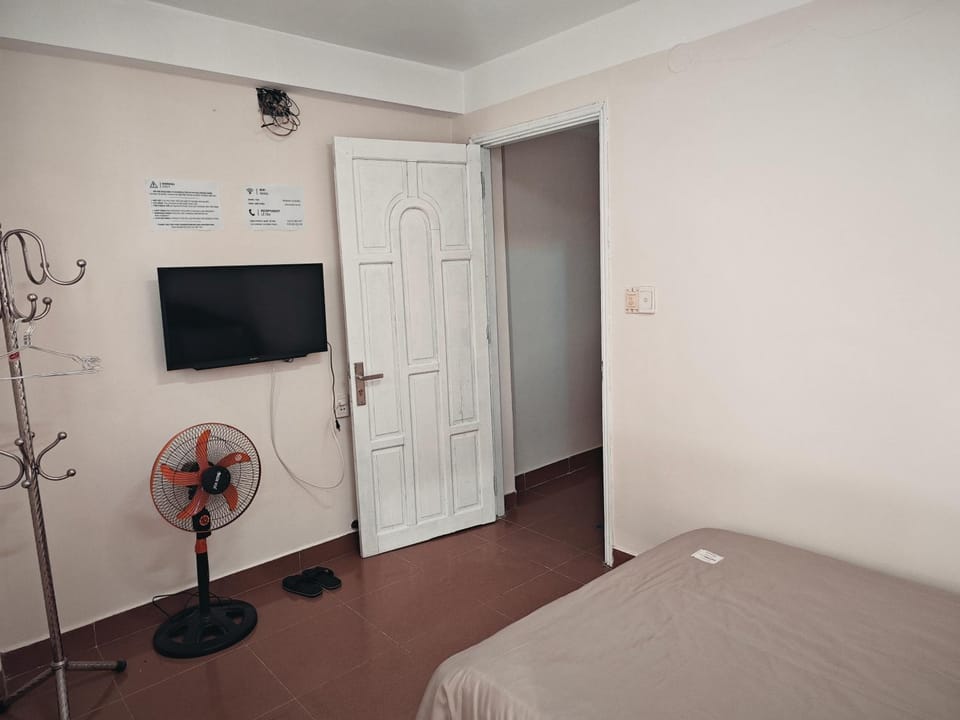 TV and multimedia, Bedroom