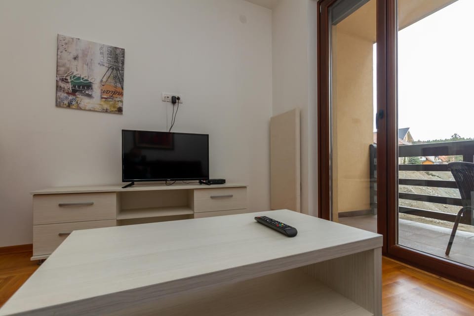 Apartman Nađa Apartment in Zlatibor