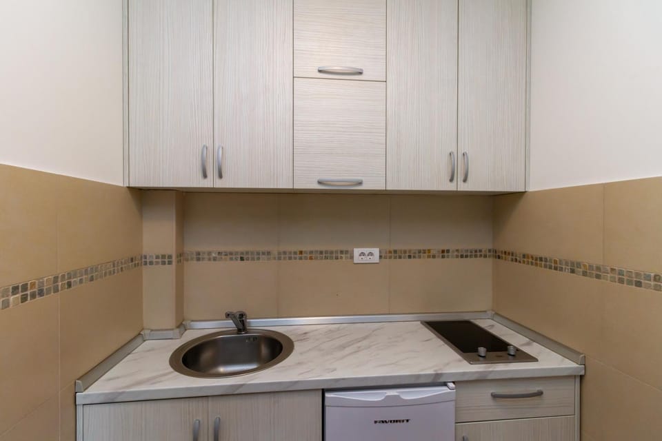 Apartman Nađa Apartment in Zlatibor