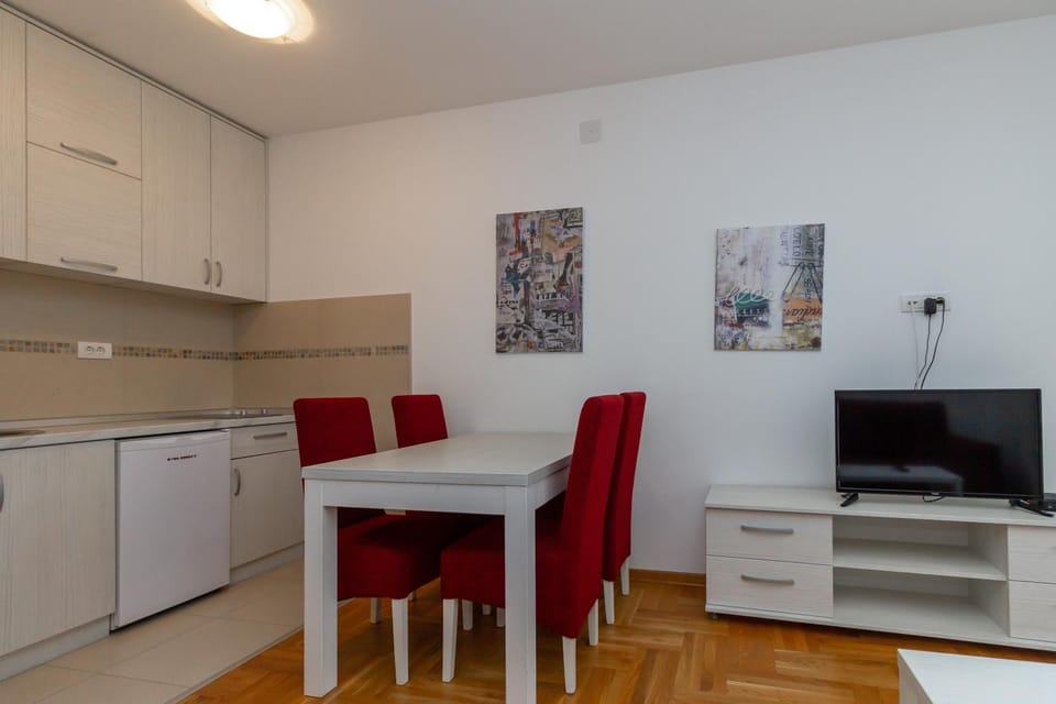Apartman Nađa Apartment in Zlatibor