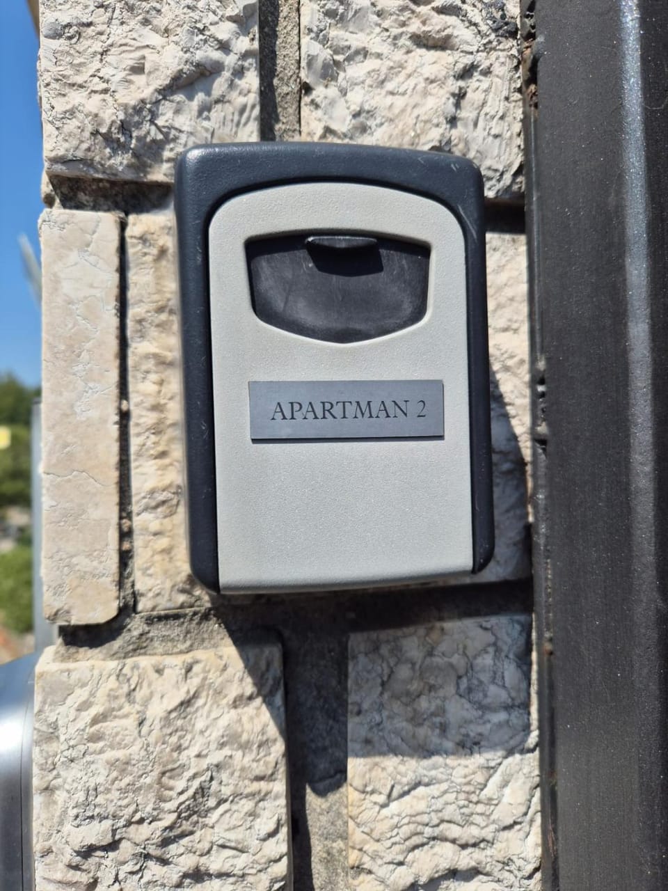 Apartmani Nika Apartment in Rijeka