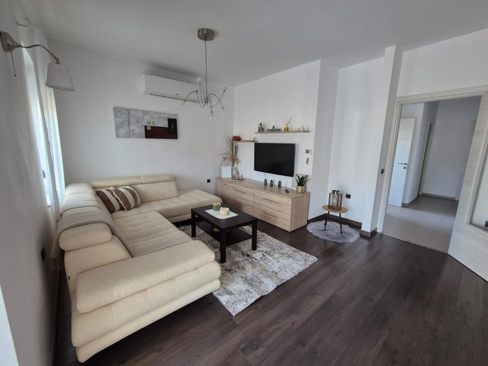 Apartmani Nika Apartment in Rijeka