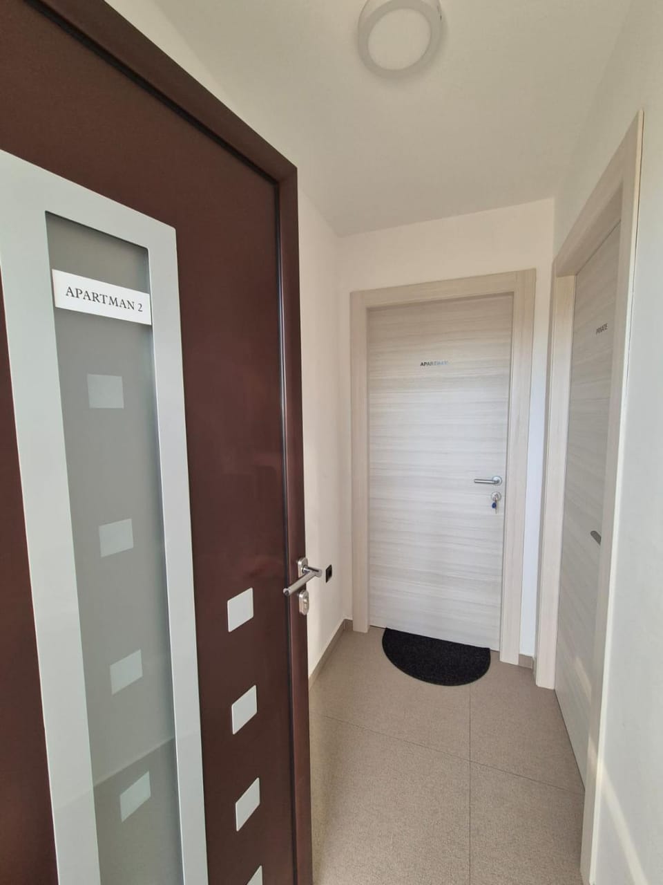 Apartmani Nika Apartment in Rijeka
