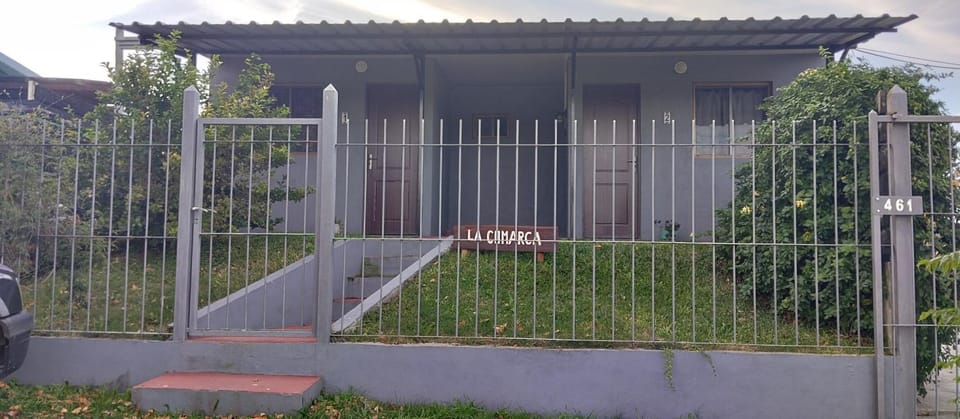 La Comarca Apartment in Uruguay