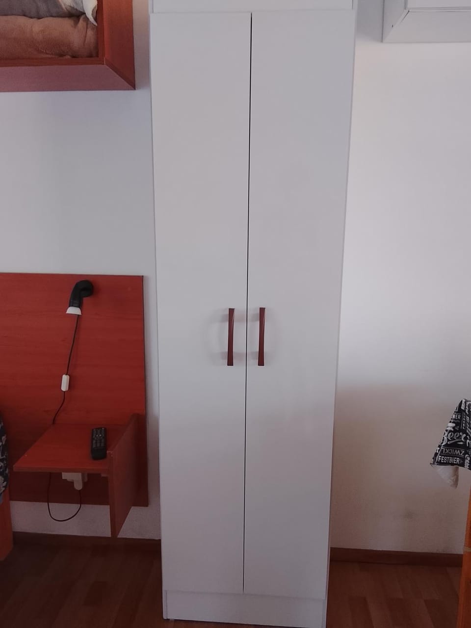 La Comarca Apartment in Uruguay