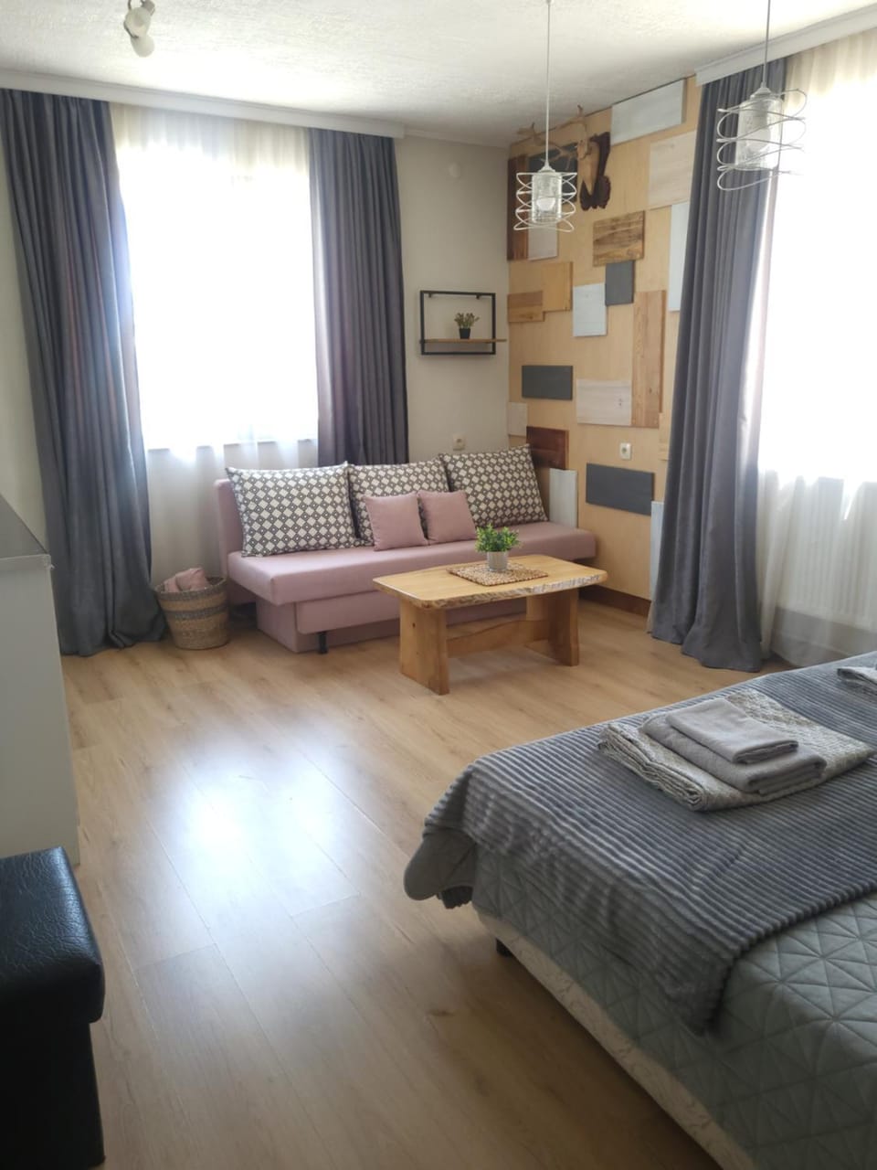 Boina House Bed and Breakfast in Bansko