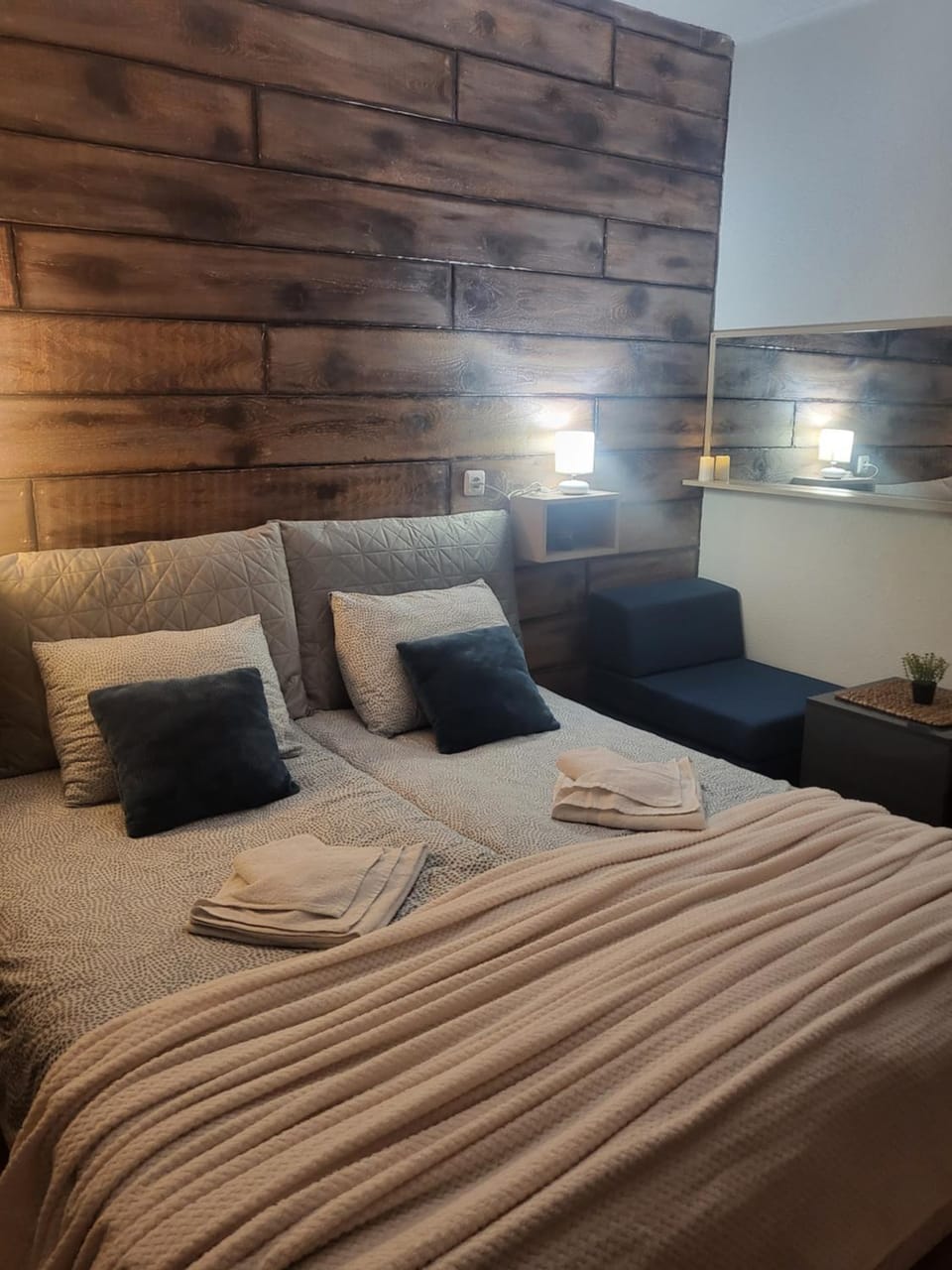 Boina House Bed and Breakfast in Bansko