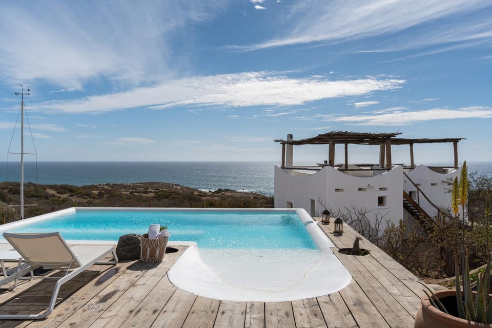 Sea view, Swimming pool, Swimming pool