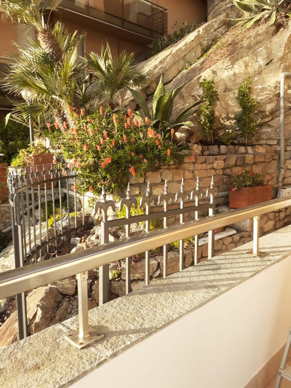 Cadorna Fronte Mare Apartment in Liguria