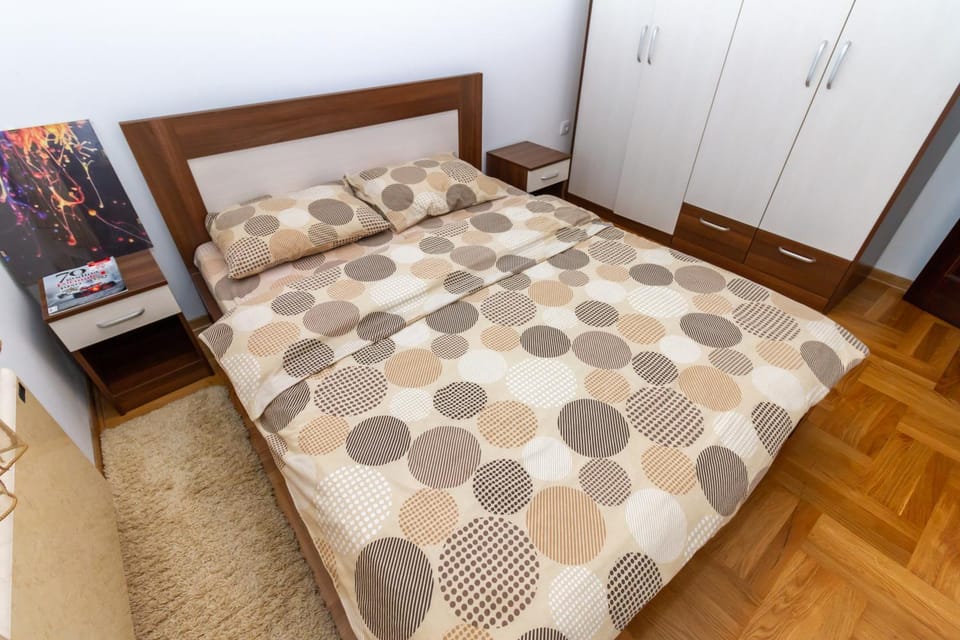 Apartman Nex Apartment in Zlatibor