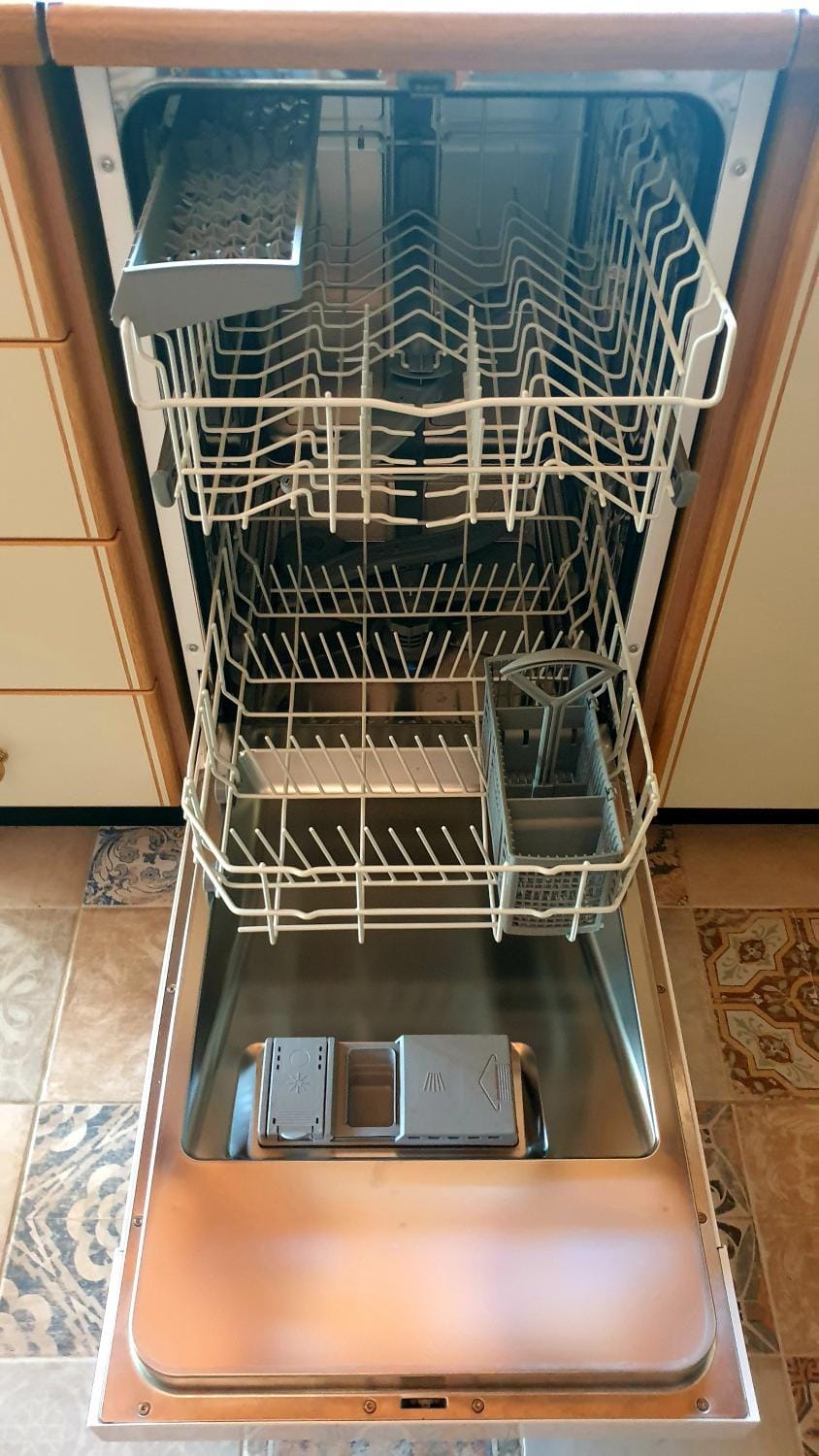 dishwasher