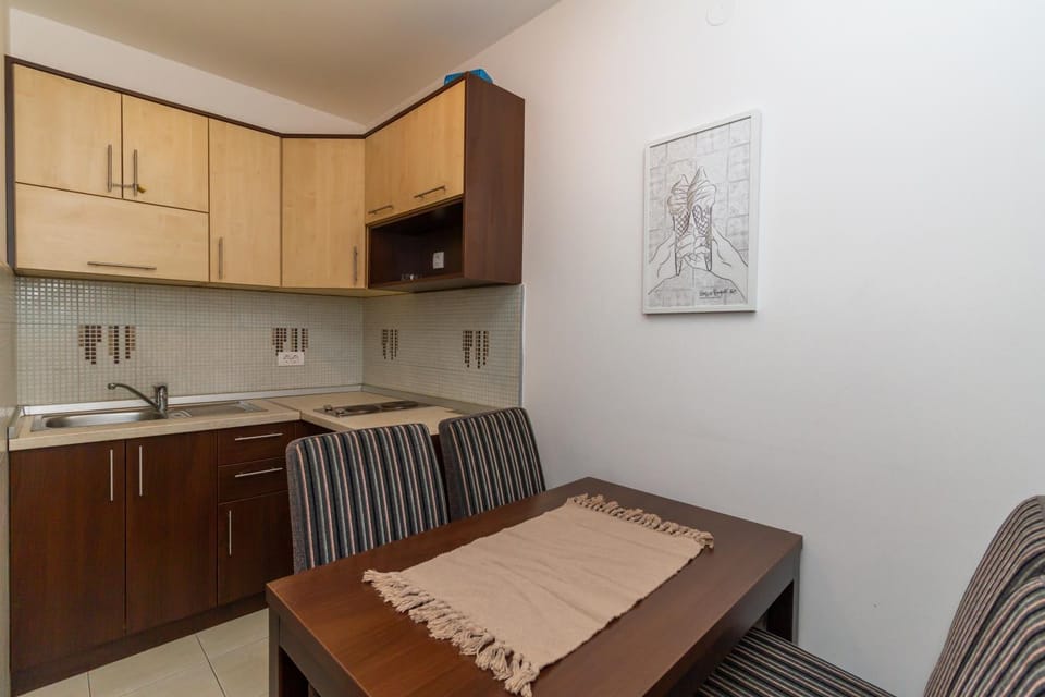 Apartman Draguljica Apartment in Zlatibor