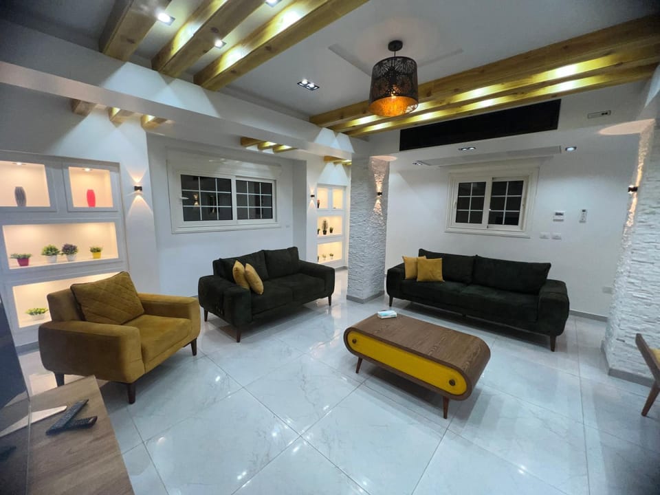شقه فندقيه Apartment in Cairo Governorate