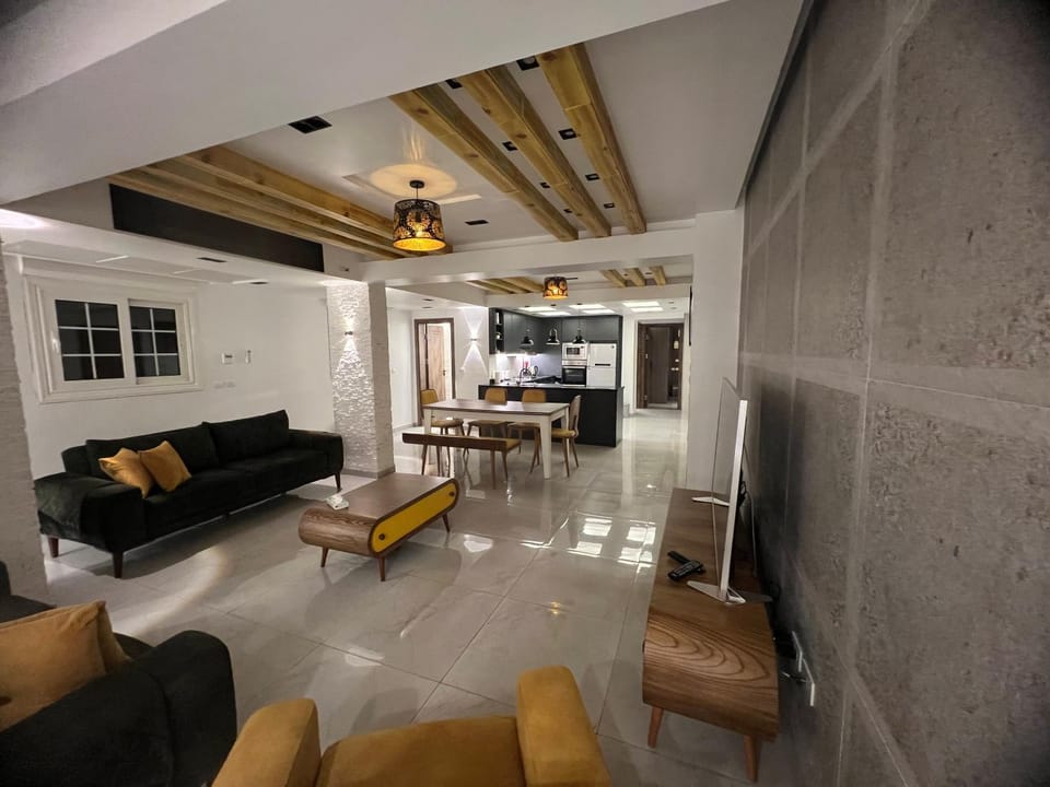 شقه فندقيه Apartment in Cairo Governorate