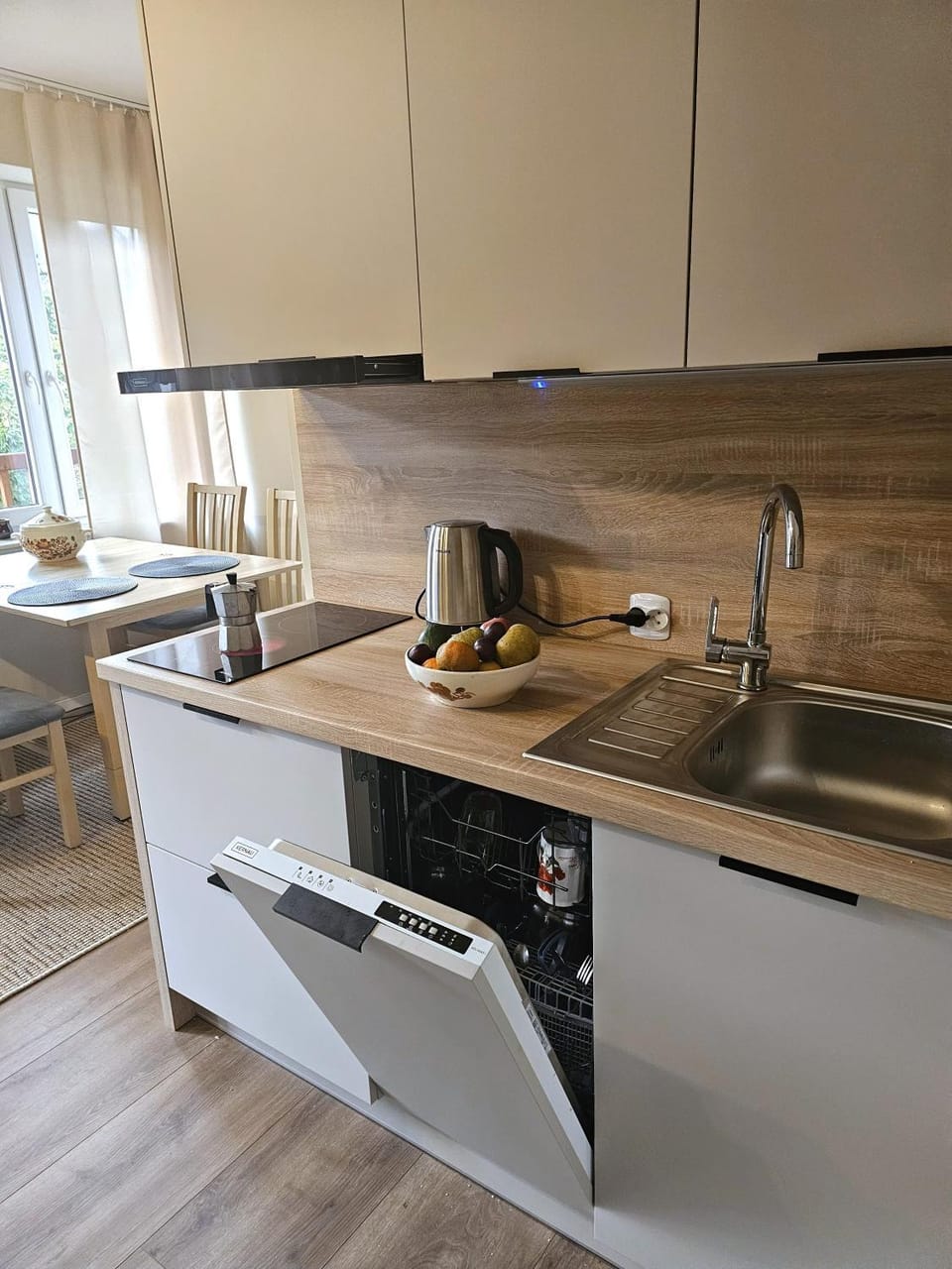 Apartament Na Uboczu Apartment in Lesser Poland Voivodeship