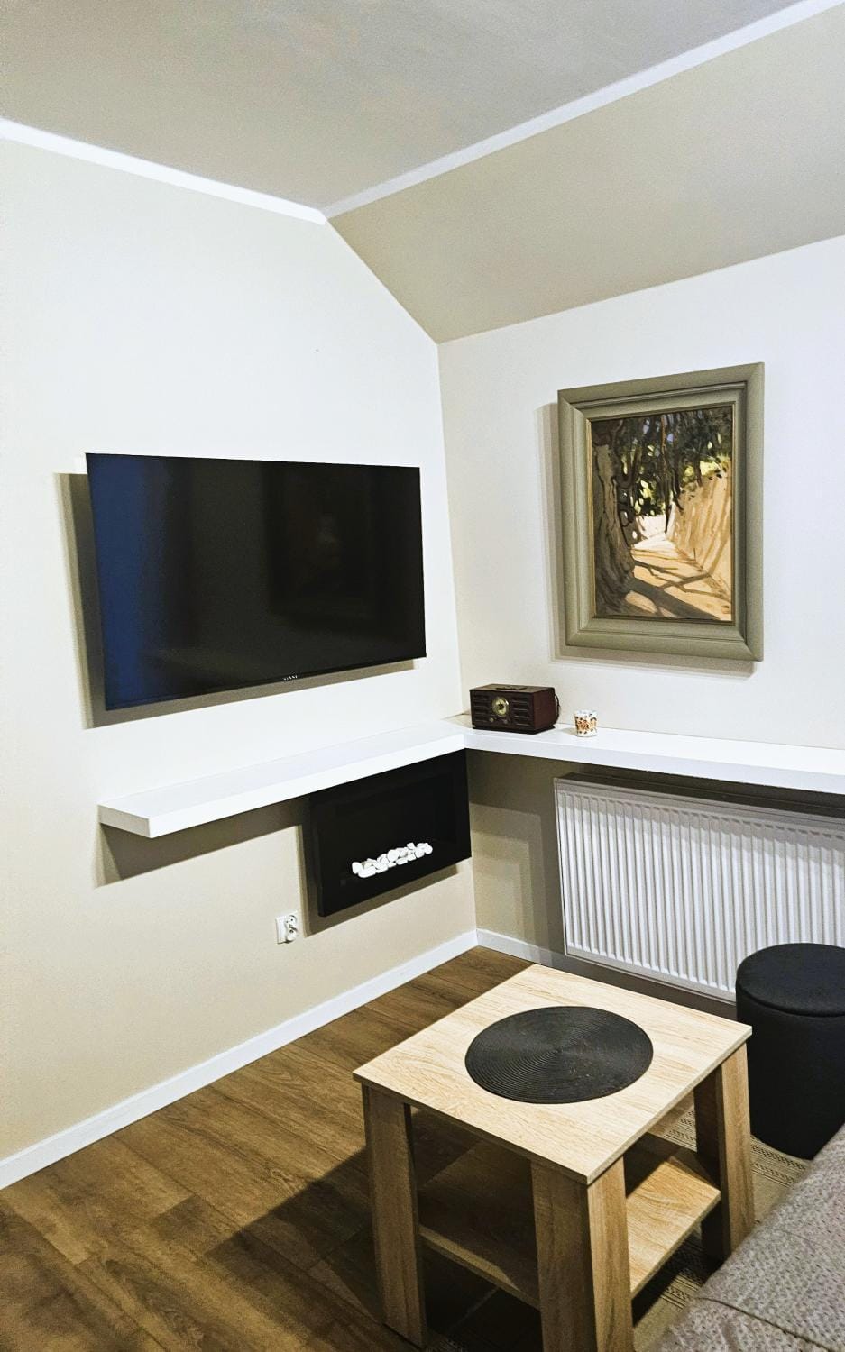 Apartament Na Uboczu Apartment in Lesser Poland Voivodeship