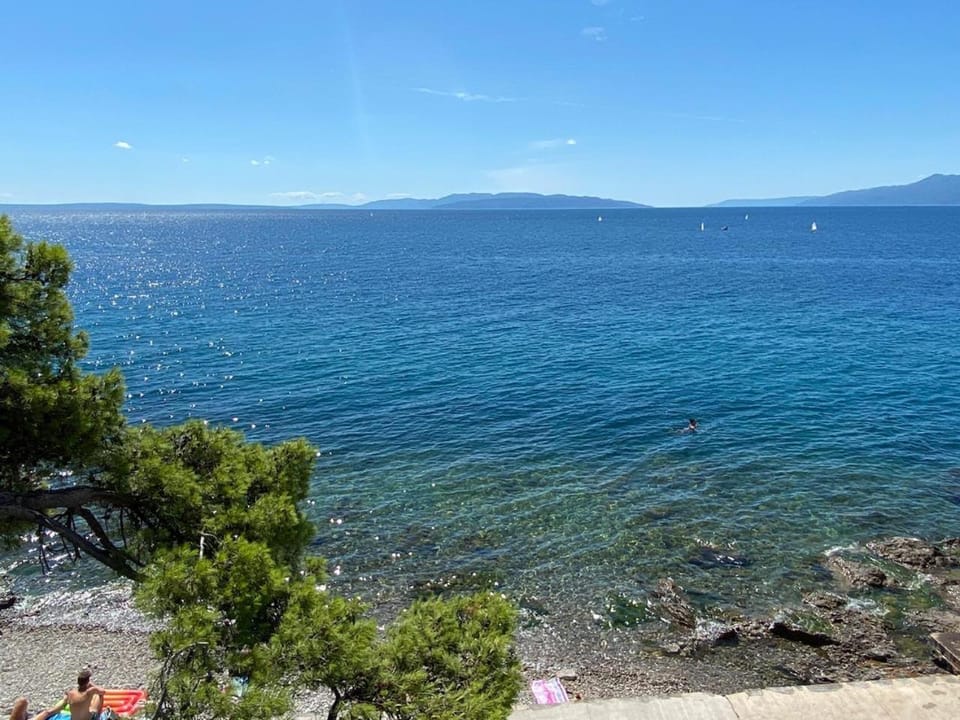 RIA Lungomare Apartment in Rijeka