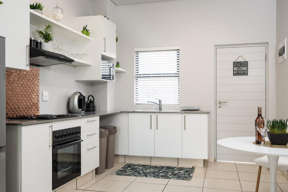 Ballito Luxury Apartment Apartment in Dolphin Coast