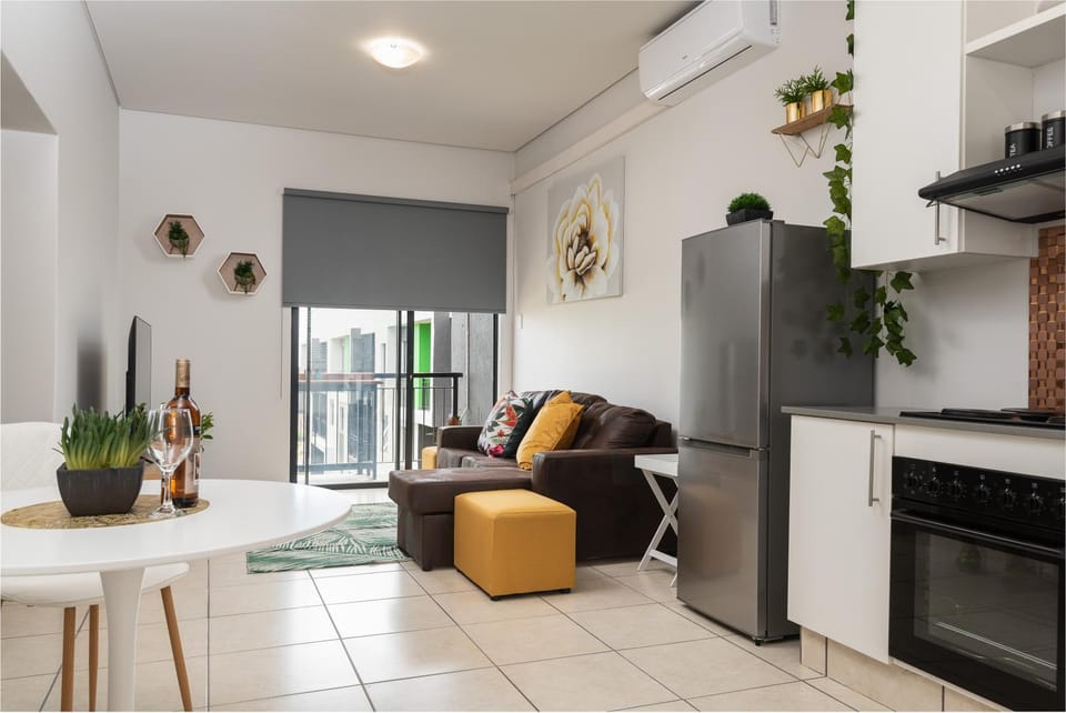 Ballito Luxury Apartment Apartment in Dolphin Coast