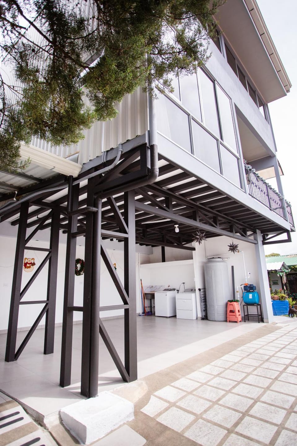 Casa Irazú Vacation rental in Cartago Province, Costa Rica