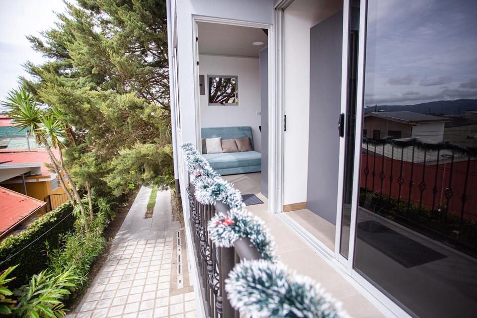 Casa Irazú Vacation rental in Cartago Province, Costa Rica