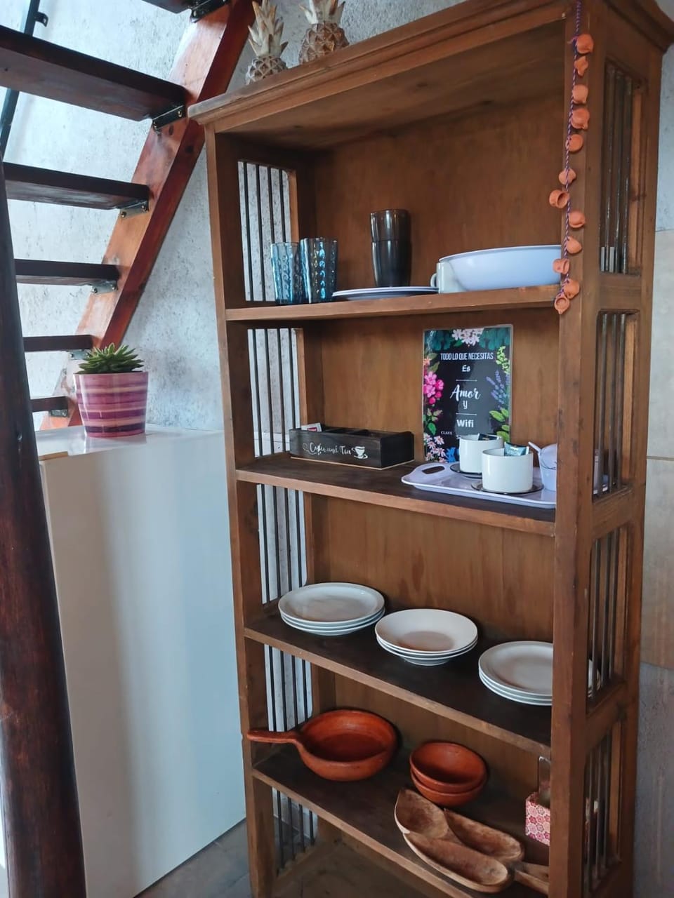 Complejo SARA HOUSE House in Cordoba Province