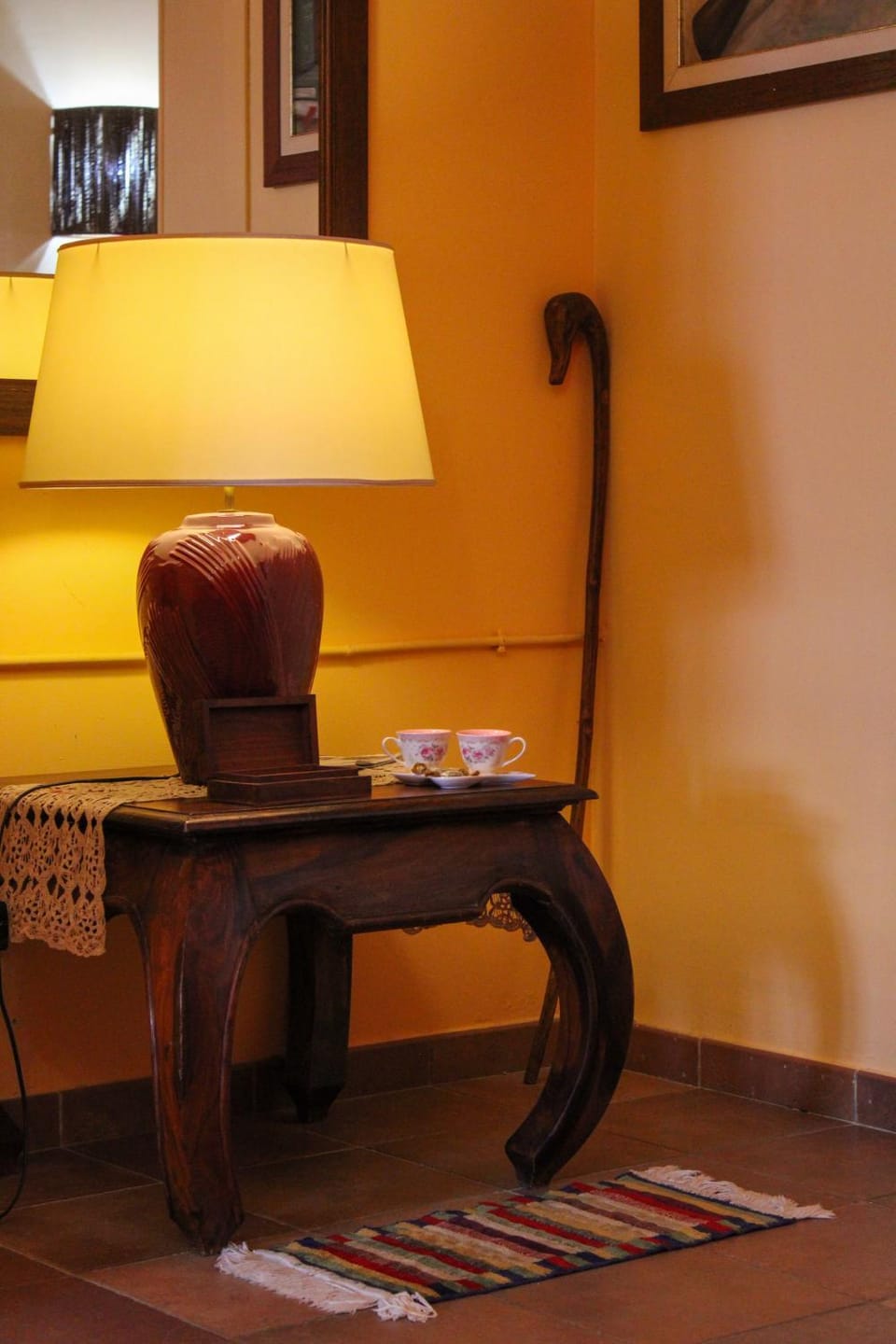 B&B Il Panorama Bed and Breakfast in Province of Foggia
