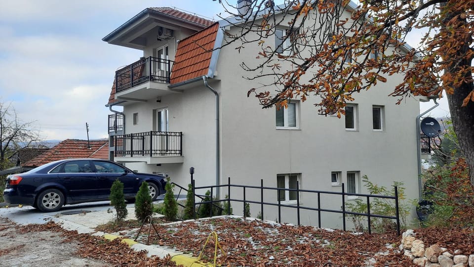 Apartman Pogled Sokobanja Apartment in Serbia