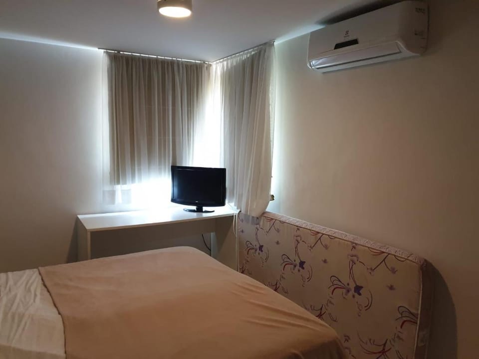 Flat à beira mar em João Pessoa -Pacific Flat Apartment in João Pessoa