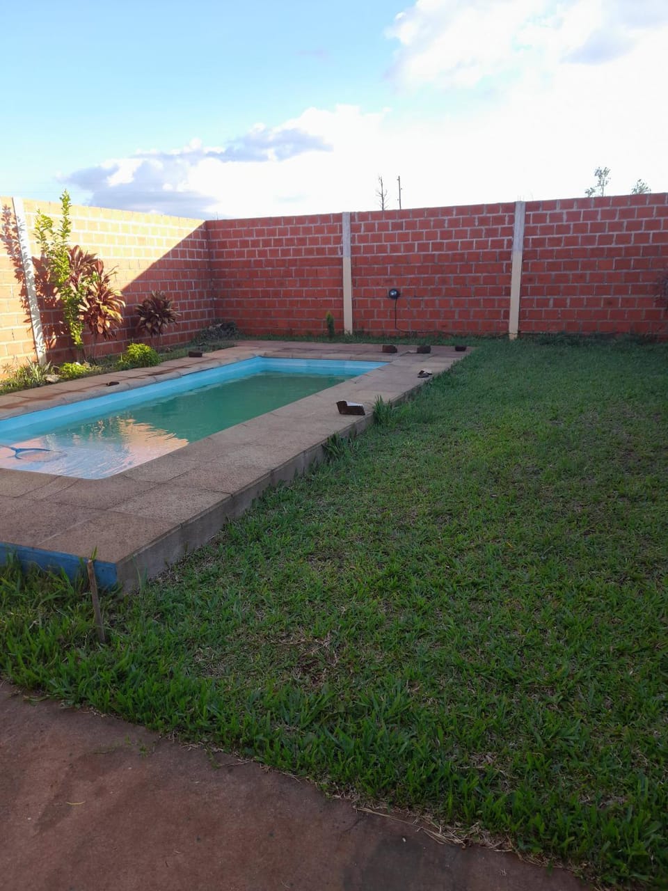 El Arcángel House in Misiones Province, Argentina