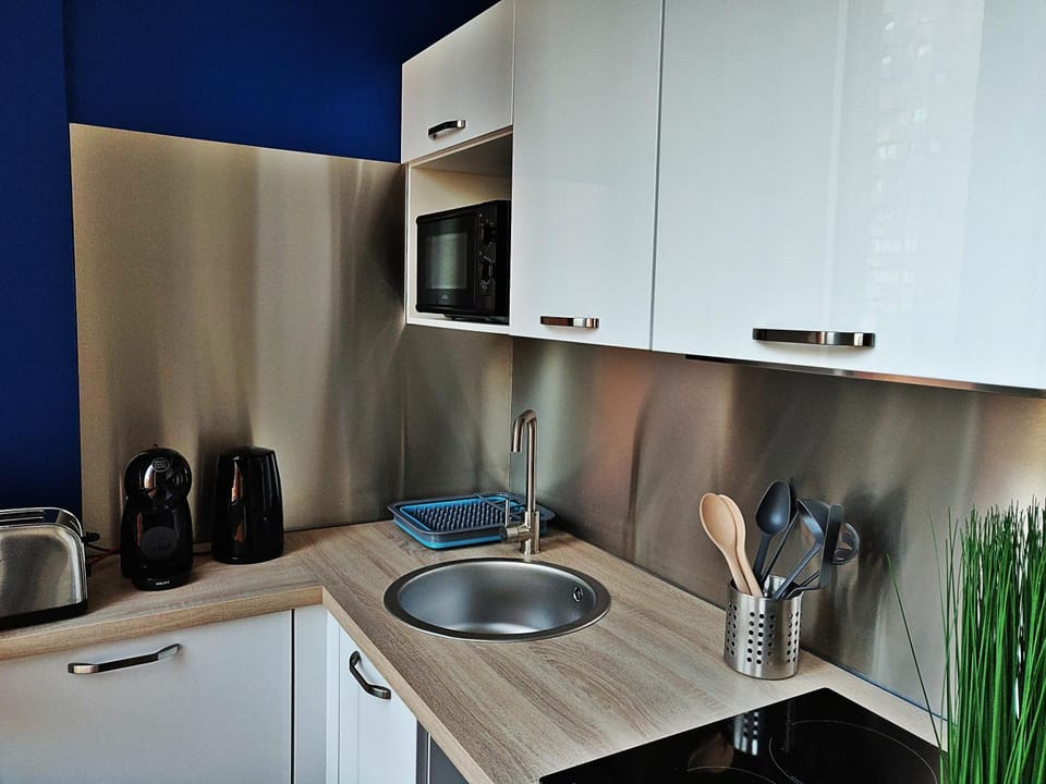 T2 Lounge & Design - Toulouse Centre Ramblas Apartment in Toulouse