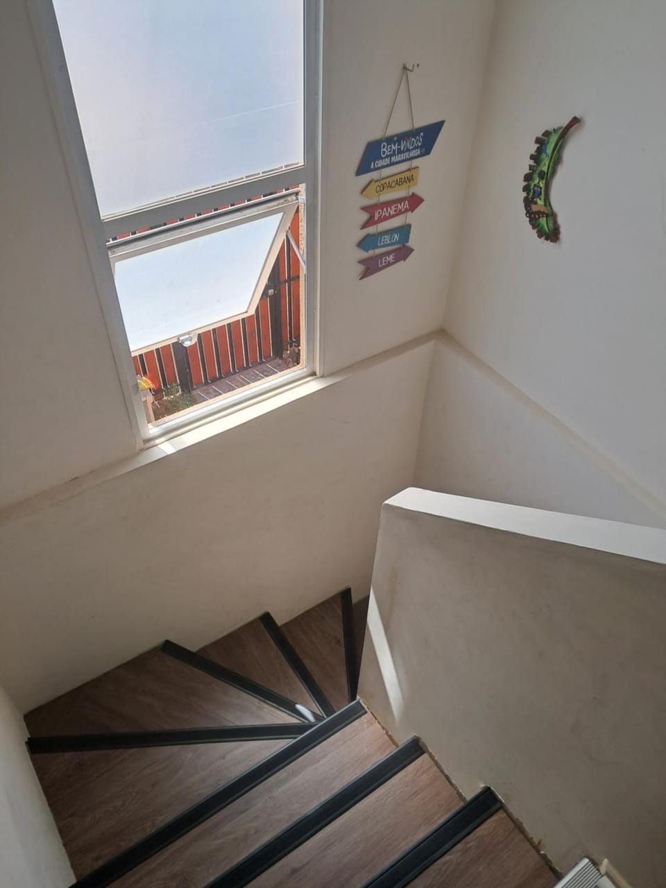 Casa La Florida House in La Serena