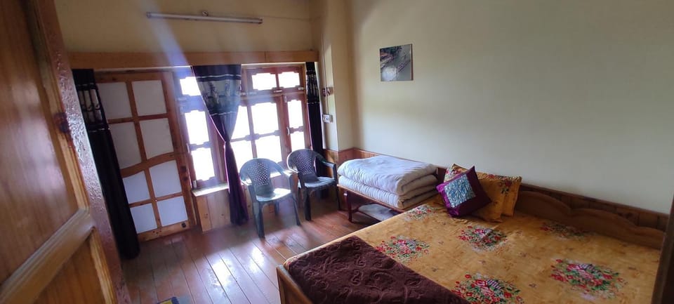 Ritu Raj Home Stay & Cafe Vacation rental in Punjab, India
