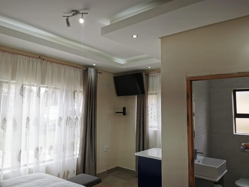KwaNomzi Botique Lodge Vacation rental in Eastern Cape