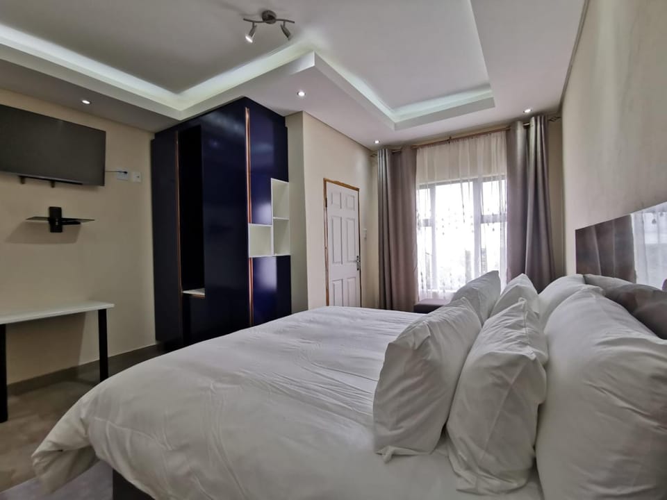 KwaNomzi Botique Lodge Vacation rental in Eastern Cape
