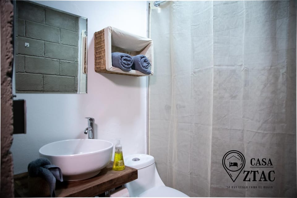 Casa Iztac Apartment hotel in State of Puebla