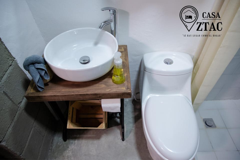 Casa Iztac Apartment hotel in State of Puebla