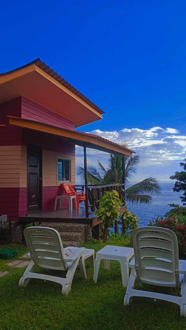 Sea view