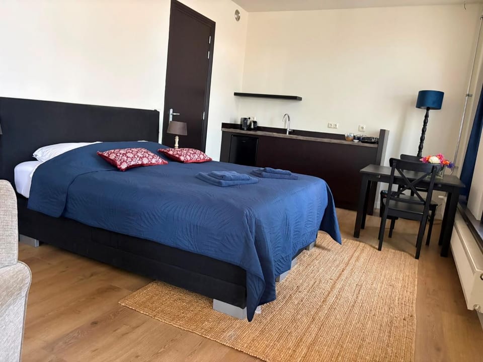 Logement Sylroede Apartment in Friesland, Netherlands