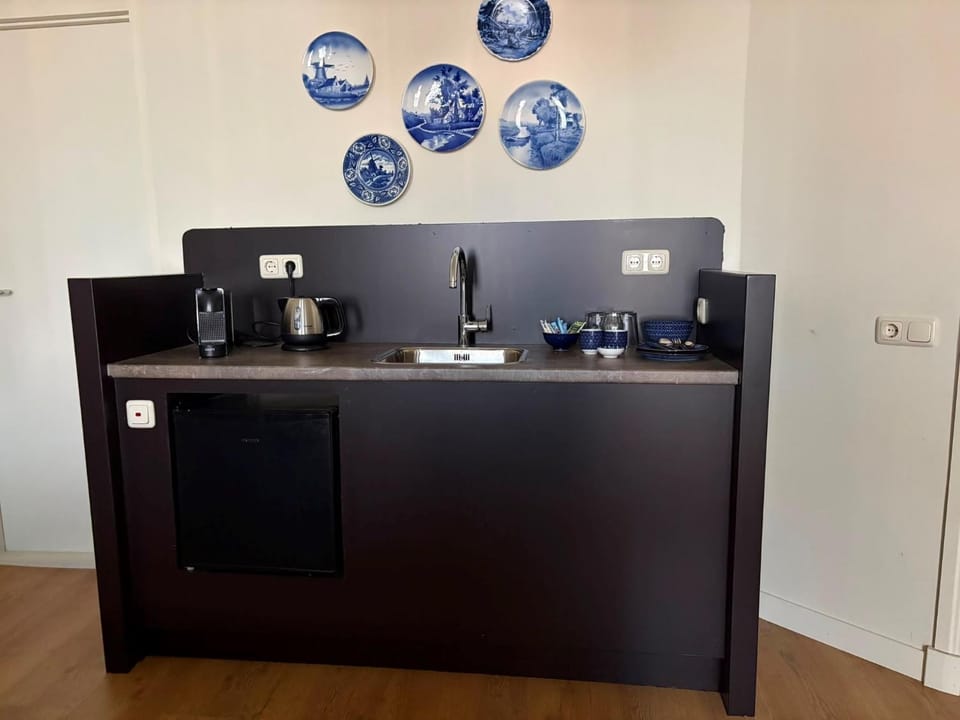Logement Sylroede Apartment in Friesland, Netherlands