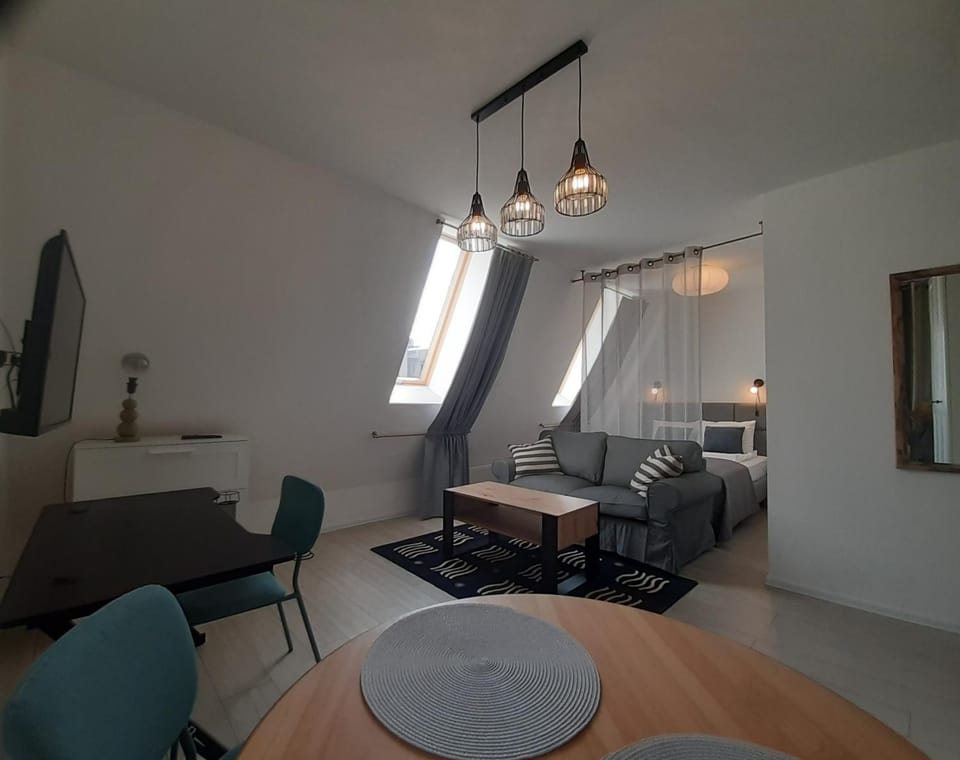 Apartamenty Nad Niwką Apartment in Poland